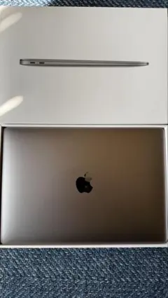 2026年最新】macbook air m1 2020 8gb 512の人気アイテム - メルカリ