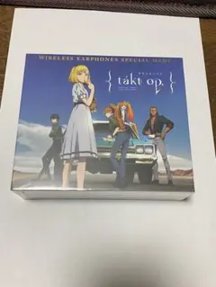 2026年最新】タクトオーパス ファンの人気アイテム - メルカリ