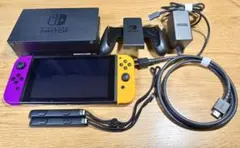 2026年最新】nintendo switch 本体 旧型の人気アイテム - メルカリ