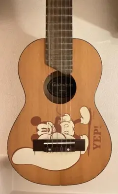 2026年最新】ギタレレ ミッキーの人気アイテム - メルカリ