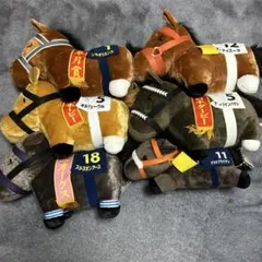 2026年最新】サラブレッドコレクション ナリタブライアンの人気