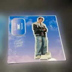 2026年最新】MAZZEL セイト アクスタの人気アイテム - メルカリ