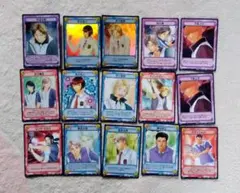 2026年最新】テニスの王子様 トレーディングカードの人気アイテム