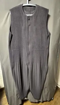 2026年最新】HOMME PLISSE ジャンプスーツの人気アイテム - メルカリ