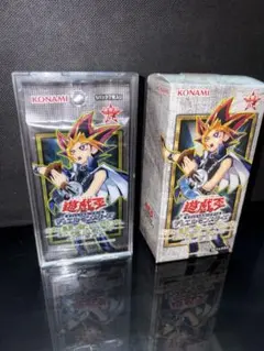 2026年最新】遊戯王 空箱の人気アイテム - メルカリ