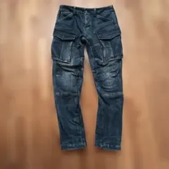 2026年最新】hyod デニムの人気アイテム - メルカリ