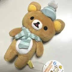 2026年最新】リラックマ マフラーの人気アイテム - メルカリ