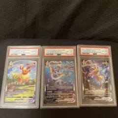 2026年最新】英語版 夏ポケカの人気アイテム - メルカリ