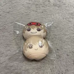 2026年最新】沖田 総悟 銀魂 おまんじゅうにぎにぎマスコットの人気