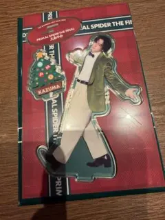 2026年最新】川村壱馬アクスタ spiderの人気アイテム - メルカリ