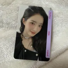 2026年最新】triples ユヨンの人気アイテム - メルカリ