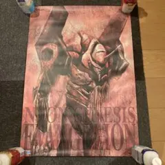 2026年最新】セガ エヴァンゲリオン ポスターの人気アイテム - メルカリ