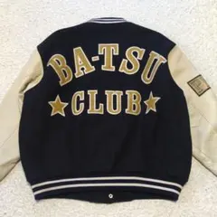 2026年最新】バツ スタジャンの人気アイテム - メルカリ