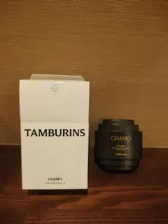 2026年最新】tamburins chamoの人気アイテム - メルカリ
