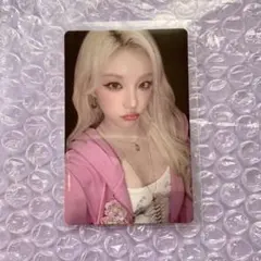 2025年最新】 (G)I-DLE トレカ ウギの人気アイテム - メルカリ