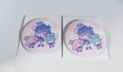 2026年最新】なおきり 缶バッジ まとめ売りの人気アイテム - メルカリ