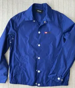 2026年最新】ディーゼル diesel コーチジャケットの人気アイテム