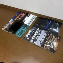 2026年最新】luna sea 会報の人気アイテム - メルカリ