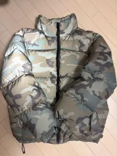 2026年最新】supreme reflective downの人気アイテム - メルカリ