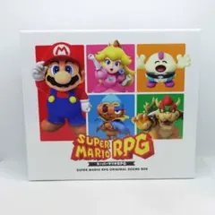 2026年最新】スーパーマリオ RPG サウンドトラックの人気アイテム