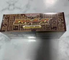 2026年最新】ミステリーボックス ポケカ 未開封の人気アイテム - メルカリ