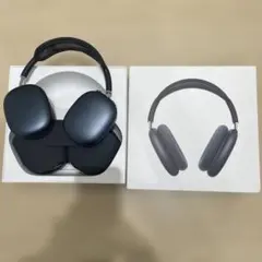 2026年最新】airpods max スペースグレーの人気アイテム - メルカリ