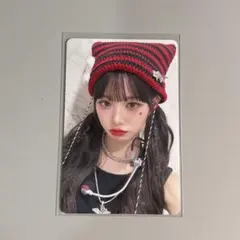 2026年最新】IVE ウォニョン 会場限定の人気アイテム - メルカリ