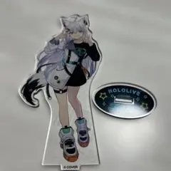 2026年最新】Vtuber名：白上フブキ アクリルスタンドの人気アイテム