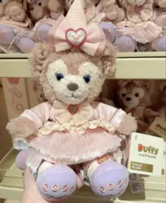 2026年最新】上海ディズニーシェリーメイSSの人気アイテム - メルカリ