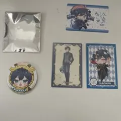 2026年最新】なおきり 缶バッジの人気アイテム - メルカリ