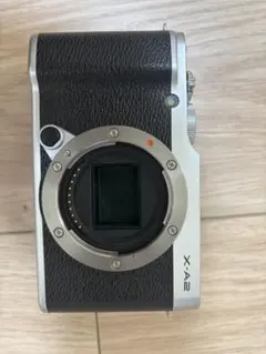 2026年最新】fujifilm x-a7の人気アイテム - メルカリ