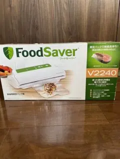 2026年最新】フードセーバー V2240の人気アイテム - メルカリ