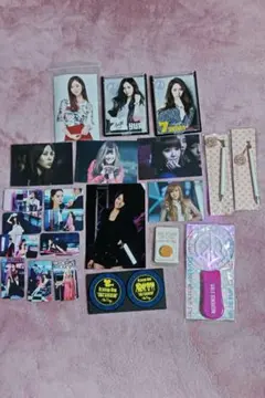 2026年最新】少女時代 グッズの人気アイテム - メルカリ