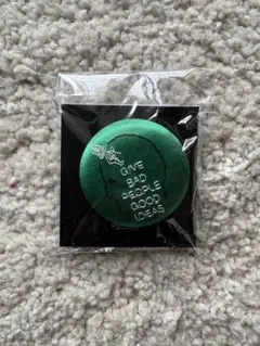 2026年最新】undercover バッジの人気アイテム - メルカリ