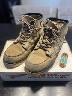 2026年最新】RedWing 8173の人気アイテム - メルカリ