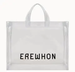 2026年最新】erewhon エコバッグの人気アイテム - メルカリ