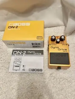 2026年最新】DN-2 BOSSの人気アイテム - メルカリ