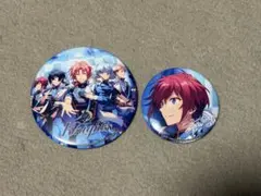 2026年最新】朱桜司 缶バッジの人気アイテム - メルカリ