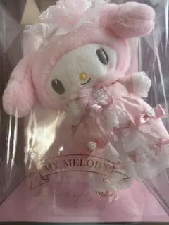 2026年最新】マイメロディバースデードールの人気アイテム - メルカリ