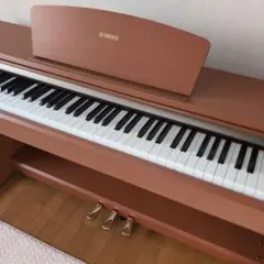 2026年最新】デジタルピアノydp-123の人気アイテム - メルカリ