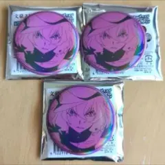 2026年最新】大倉燁子 缶バッジの人気アイテム - メルカリ