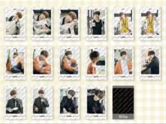 2026年最新】センラ チェキの人気アイテム - メルカリ