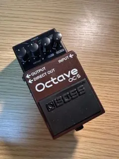 2026年最新】boss oc-5の人気アイテム - メルカリ