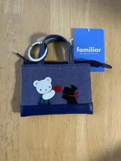 2026年最新】ファミリア デニムバッグ ミニの人気アイテム - メルカリ