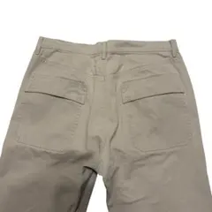 2026年最新】JIL SANDER チノパンの人気アイテム - メルカリ