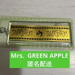 2026年最新】Mrs. GREEN APPLE 銀テの人気アイテム - メルカリ