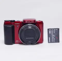 2026年最新】casio ex-h50の人気アイテム - メルカリ