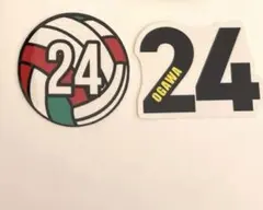 2026年最新】小川智大 ステッカーの人気アイテム - メルカリ