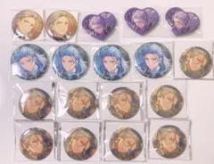 2026年最新】乱凪砂 缶バッジの人気アイテム - メルカリ