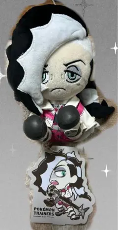 2026年最新】ネズ ぬいぐるみ ポケモンの人気アイテム - メルカリ